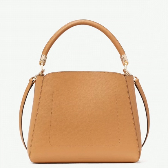 Kate Spade Phoebe Medium Top Handle Satchel - NWT - Picture 3 of 10